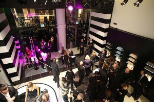 Fashion week milan