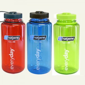 Nalgene-backpacking-water-bottle