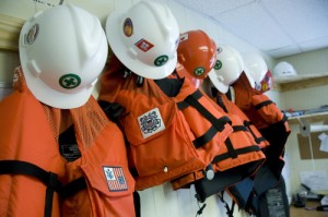 personal protective equipment