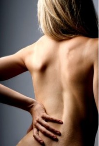 Bad posture