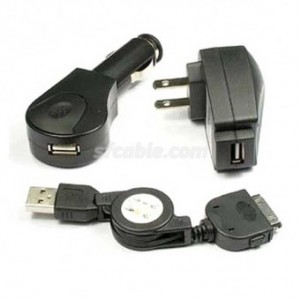 charger kit