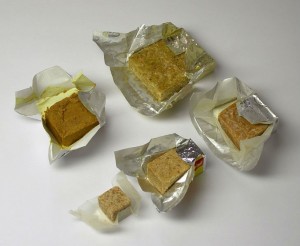 bullion cubes