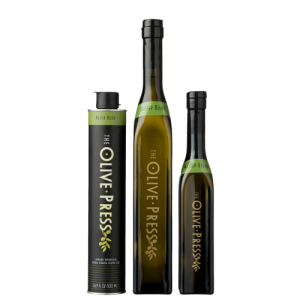 extra virgin olive oils