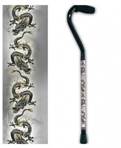 Nice dragon