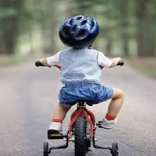 Training bikes