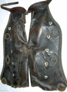 chaps