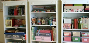 craft supplies