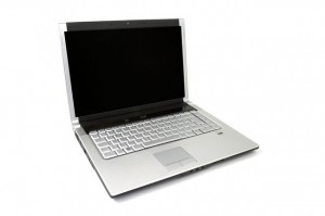 laptop computer