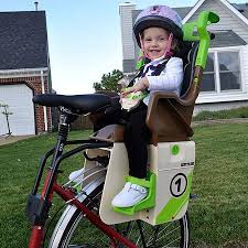 Child carriers