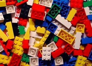 lego blocks