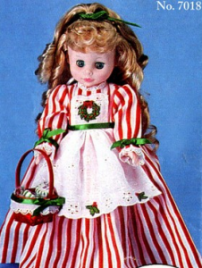 doll patterns