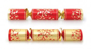 christmas crackers