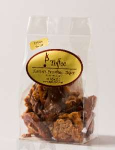 toffee