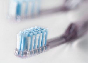 toothbrush