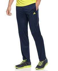 Wind pants