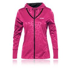 Reflective jacket