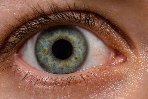 Eye injuries