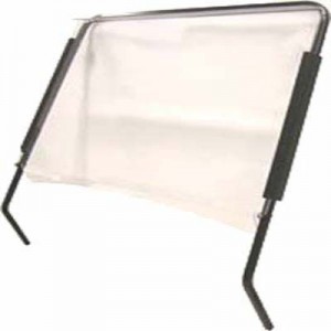 Windshield