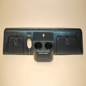 Dashboard Cup Holders