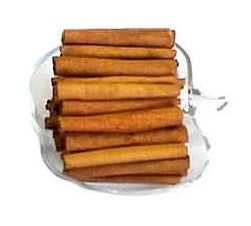 cinnamon sticks