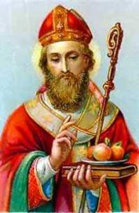 St Nicholas