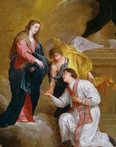 St Valentine