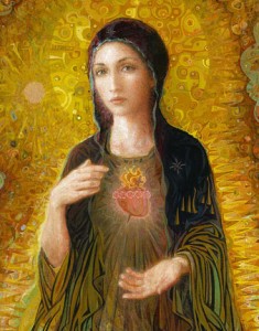 Religious art