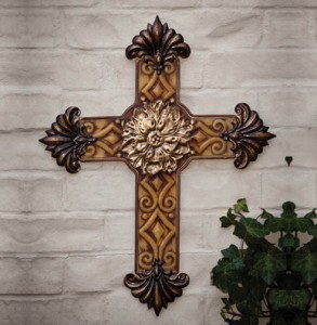 Crosses and crucifixes
