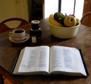 Bibles