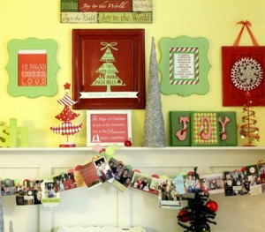 Christmas cards
