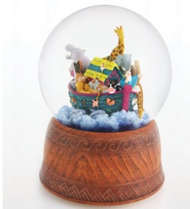Religious gifts