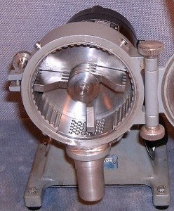 Food mill