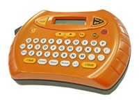 label maker
