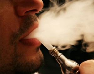 Cool your smoke
