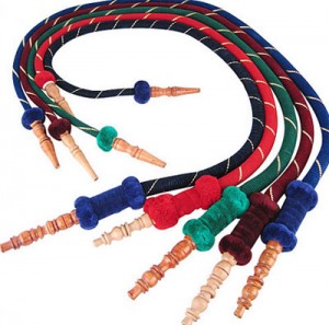Use multiple hoses
