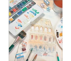 paint set