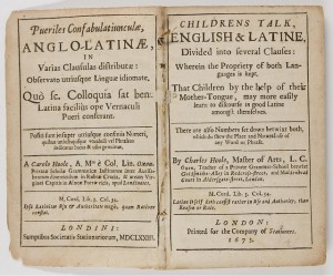 latin english dictionary