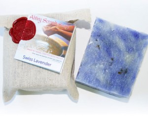 Scented hand soaps