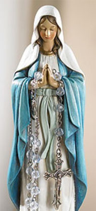 Figurines