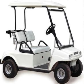 street legal golf cart