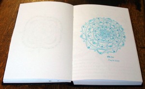 Sketch paper