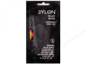 fabric dye