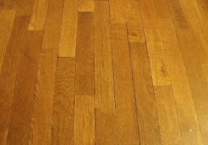 engineered wood flooring