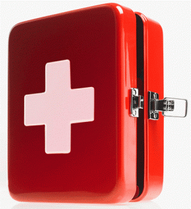 first aid tips