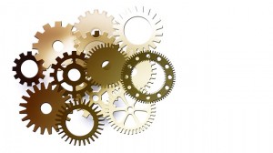 gears