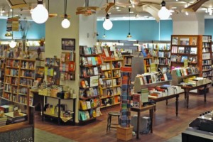 bookstore