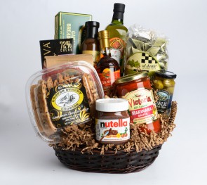 food gift basket