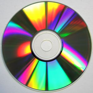 CD
