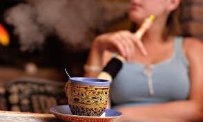 hookah tips