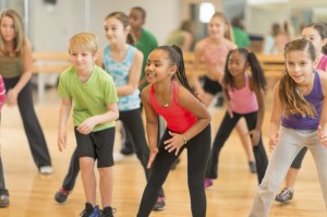 dance lessons